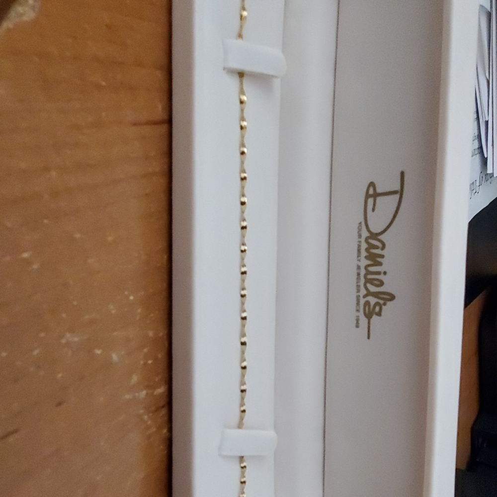 Bracelet